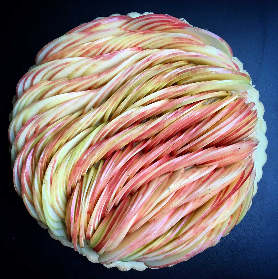 Pastel-Apple-Layer-Tart