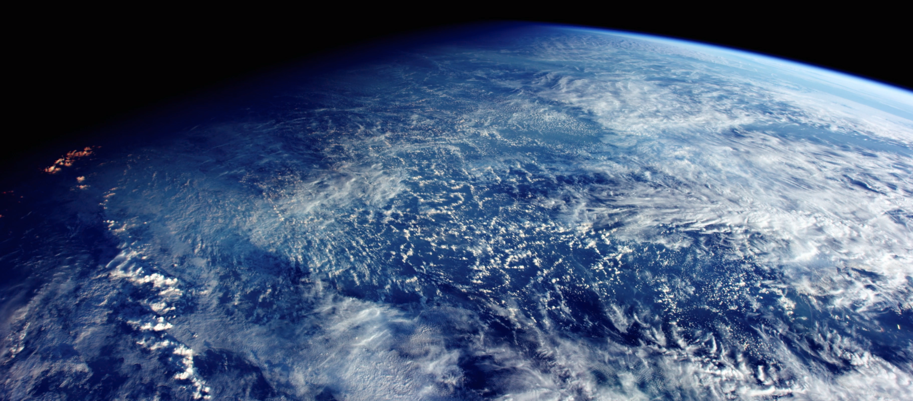 The World Below TimeLapse Earth 2