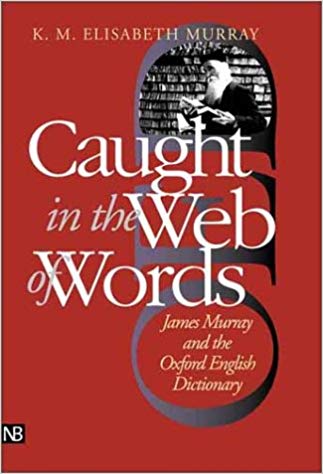 Book Review: Caught in the Web of Words
